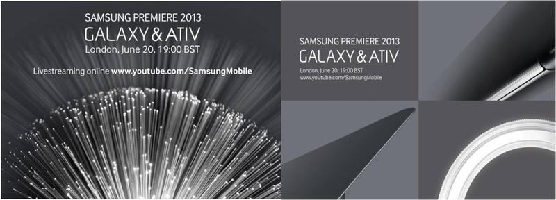 Illustration for article titled Sigue las novedades de Samsung con Gizmodo en Español, desde Londres